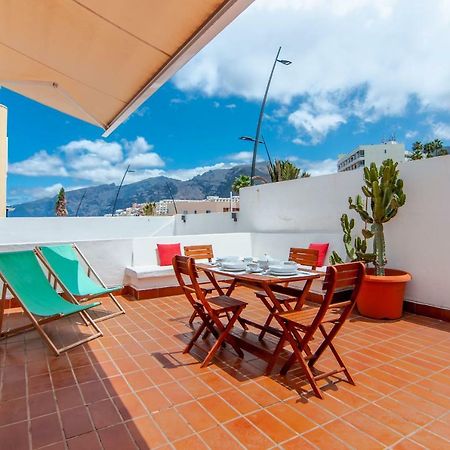 Terraza La Arena 2A038 Apartment ปัวร์โตเดซานตีอาโก ภายนอก รูปภาพ