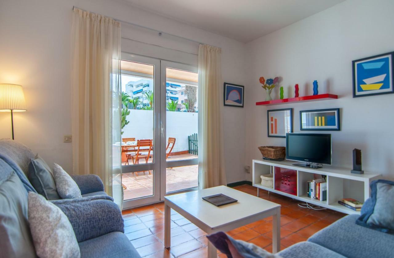 Terraza La Arena 2A038 Apartment ปัวร์โตเดซานตีอาโก ภายนอก รูปภาพ