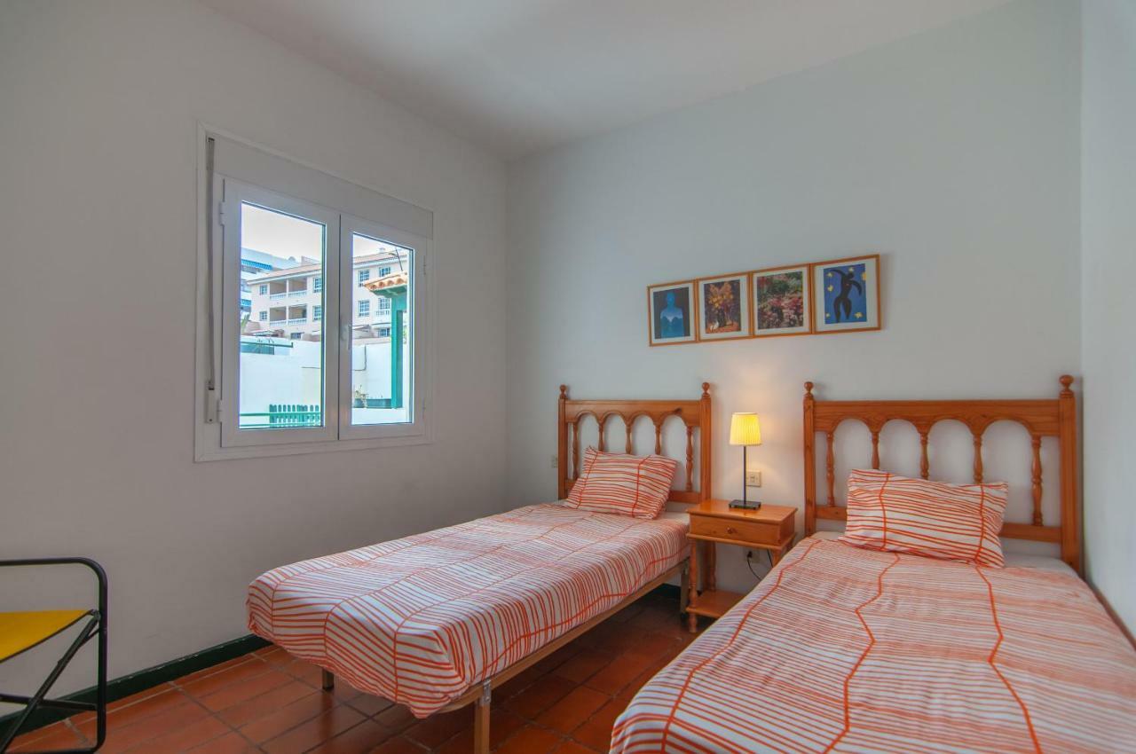 Terraza La Arena 2A038 Apartment ปัวร์โตเดซานตีอาโก ภายนอก รูปภาพ