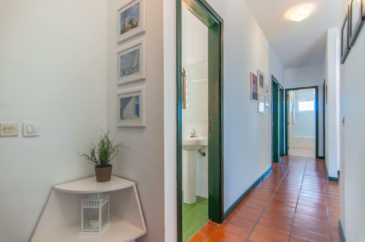 Terraza La Arena 2A038 Apartment ปัวร์โตเดซานตีอาโก ภายนอก รูปภาพ