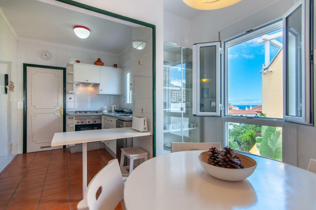 Terraza La Arena 2A038 Apartment ปัวร์โตเดซานตีอาโก ภายนอก รูปภาพ