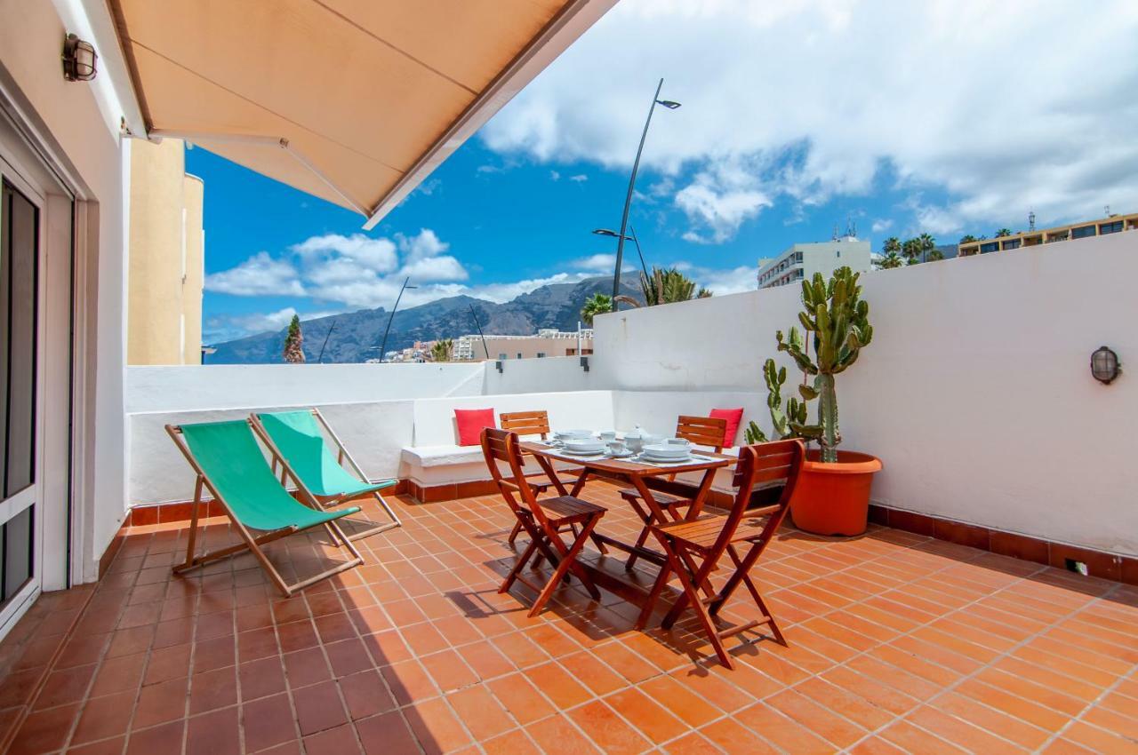 Terraza La Arena 2A038 Apartment ปัวร์โตเดซานตีอาโก ภายนอก รูปภาพ