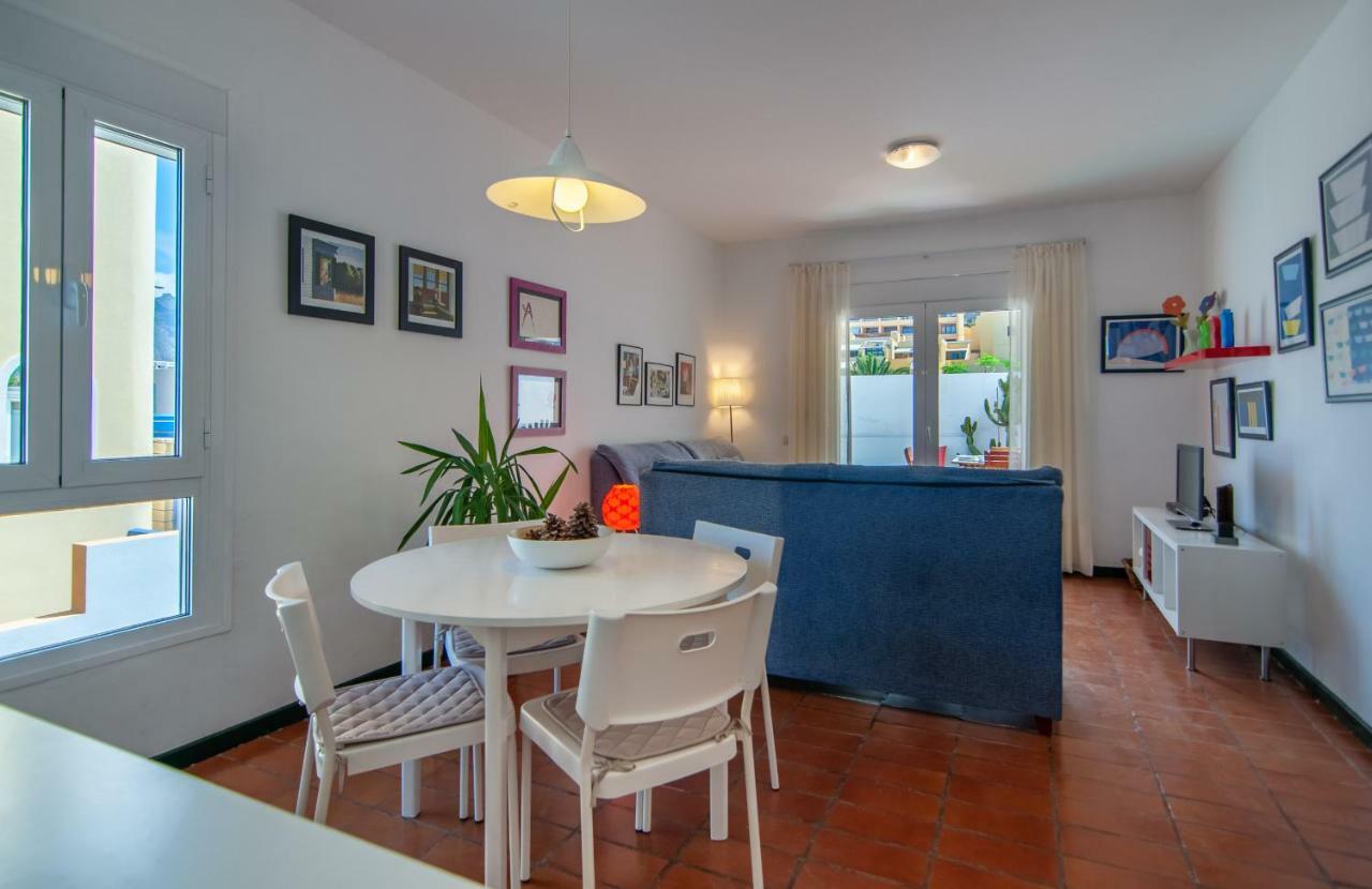 Terraza La Arena 2A038 Apartment ปัวร์โตเดซานตีอาโก ภายนอก รูปภาพ