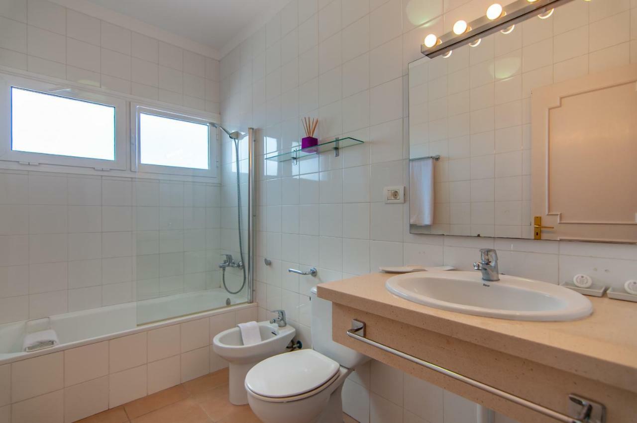 Terraza La Arena 2A038 Apartment ปัวร์โตเดซานตีอาโก ภายนอก รูปภาพ