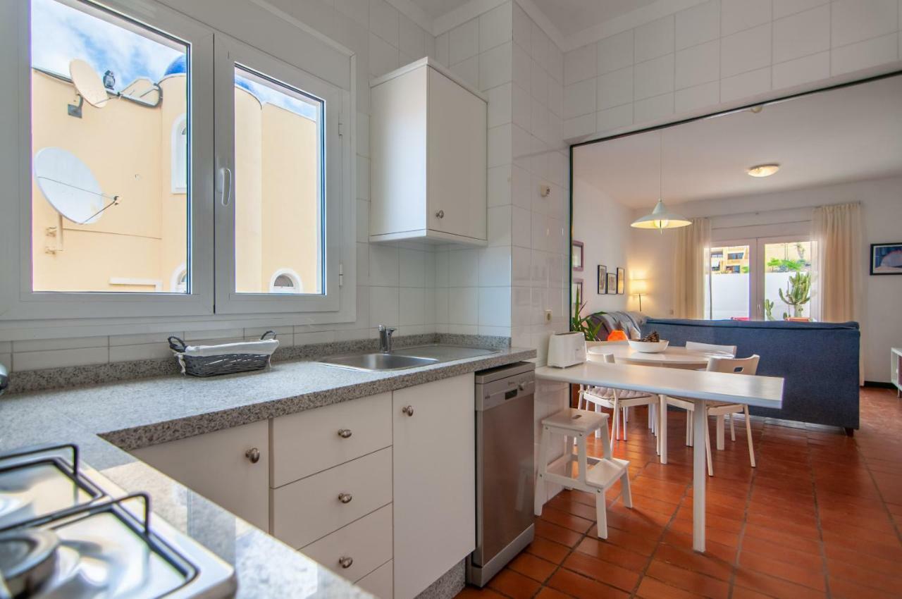 Terraza La Arena 2A038 Apartment ปัวร์โตเดซานตีอาโก ภายนอก รูปภาพ