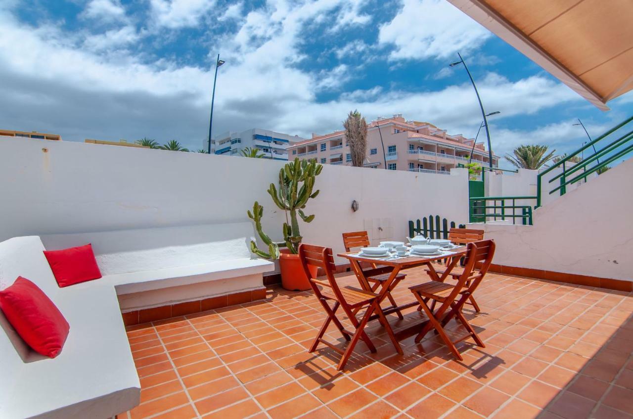 Terraza La Arena 2A038 Apartment ปัวร์โตเดซานตีอาโก ภายนอก รูปภาพ