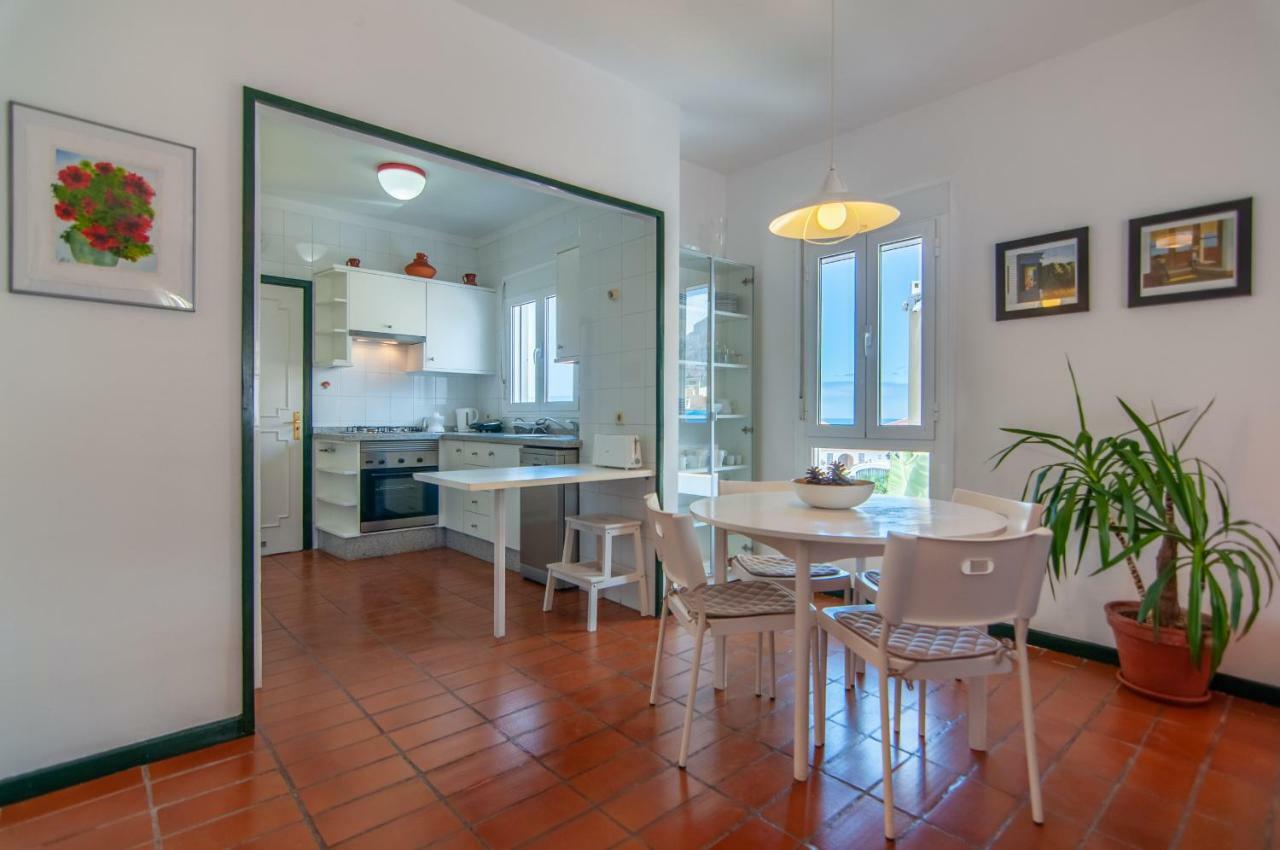 Terraza La Arena 2A038 Apartment ปัวร์โตเดซานตีอาโก ภายนอก รูปภาพ