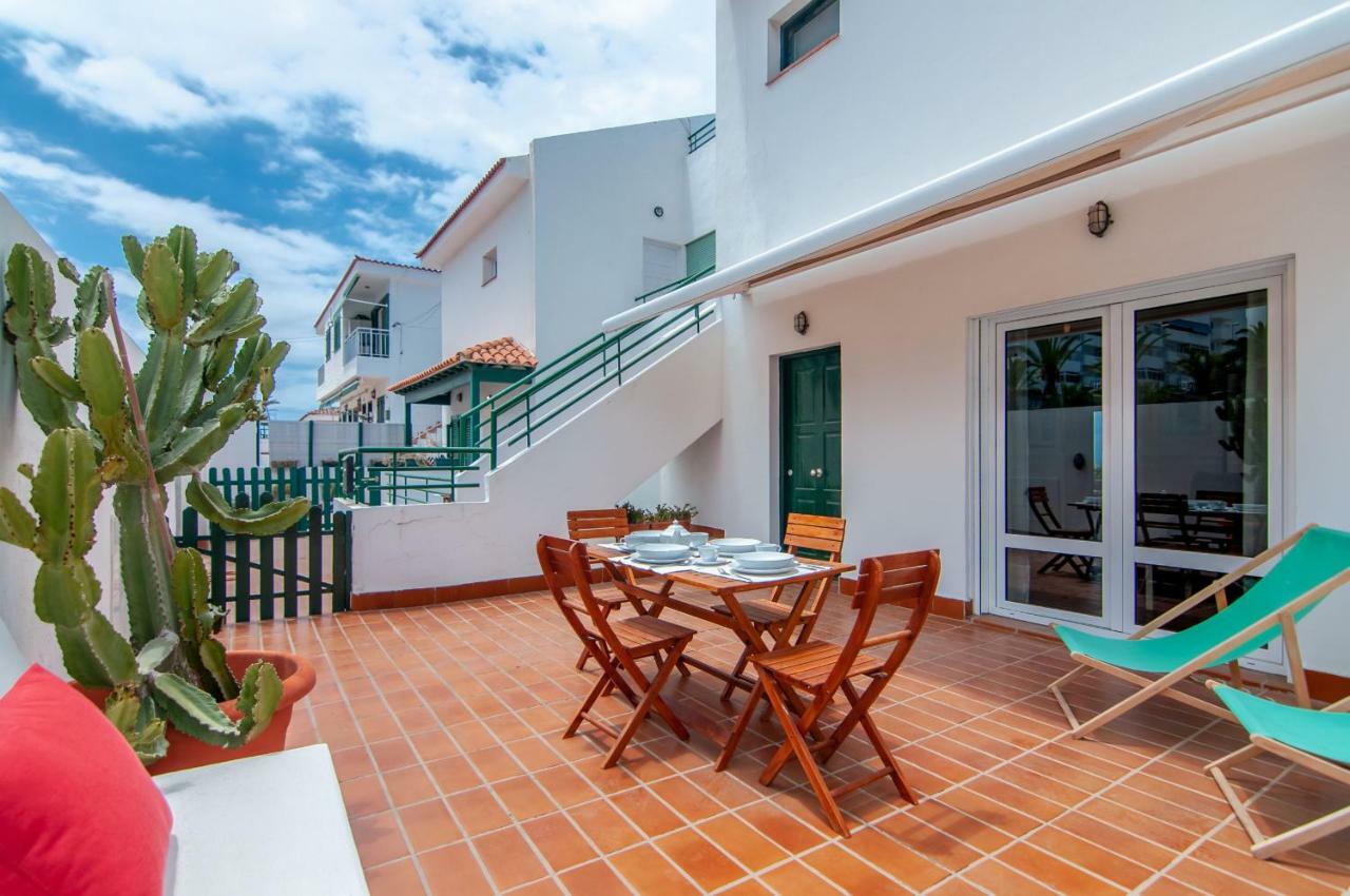 Terraza La Arena 2A038 Apartment ปัวร์โตเดซานตีอาโก ภายนอก รูปภาพ