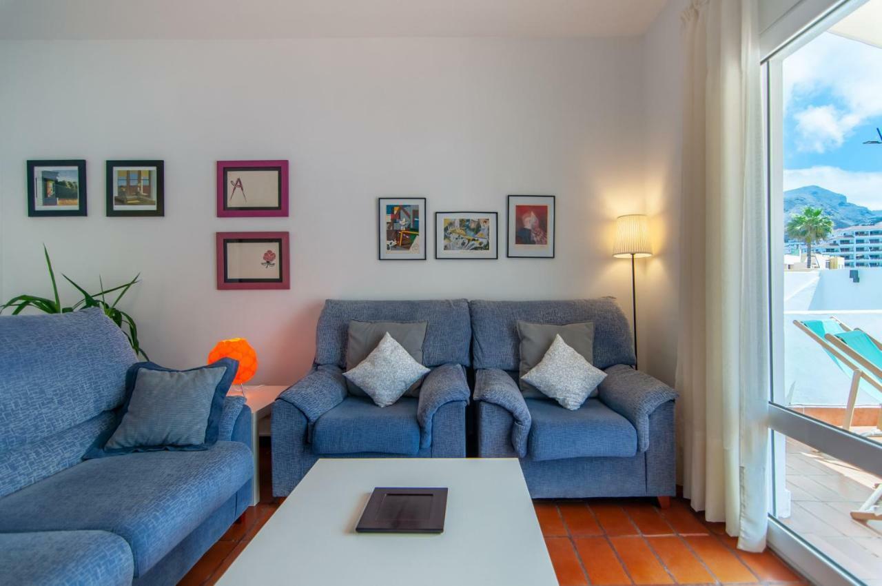 Terraza La Arena 2A038 Apartment ปัวร์โตเดซานตีอาโก ภายนอก รูปภาพ