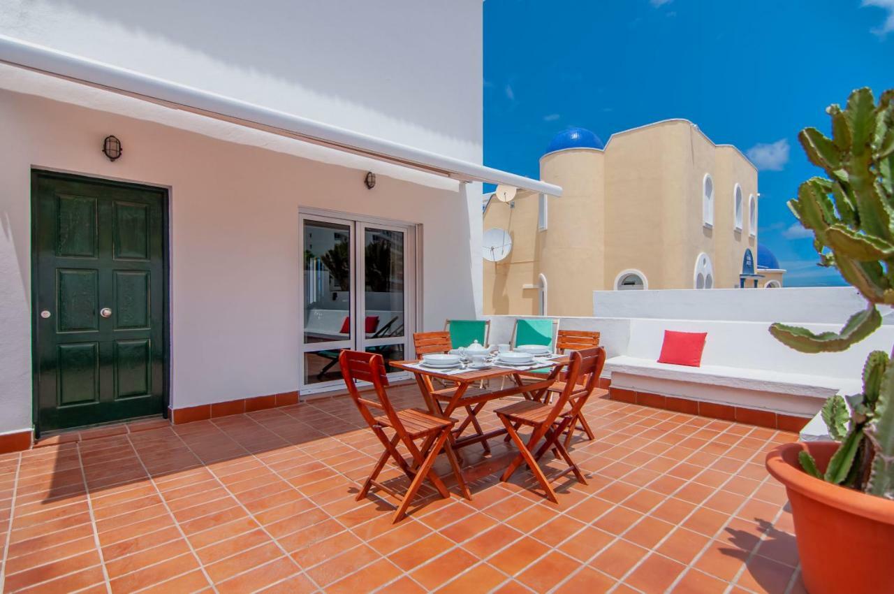 Terraza La Arena 2A038 Apartment ปัวร์โตเดซานตีอาโก ภายนอก รูปภาพ