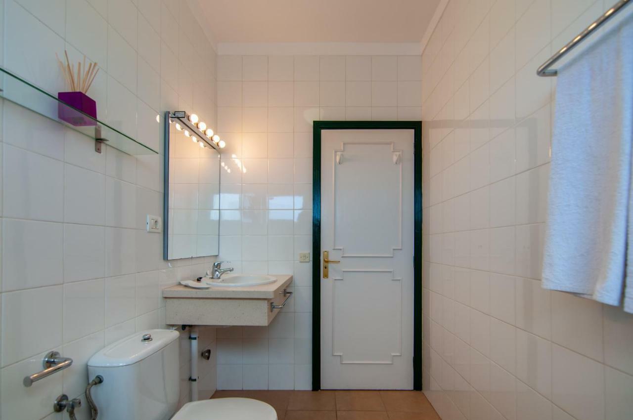 Terraza La Arena 2A038 Apartment ปัวร์โตเดซานตีอาโก ภายนอก รูปภาพ
