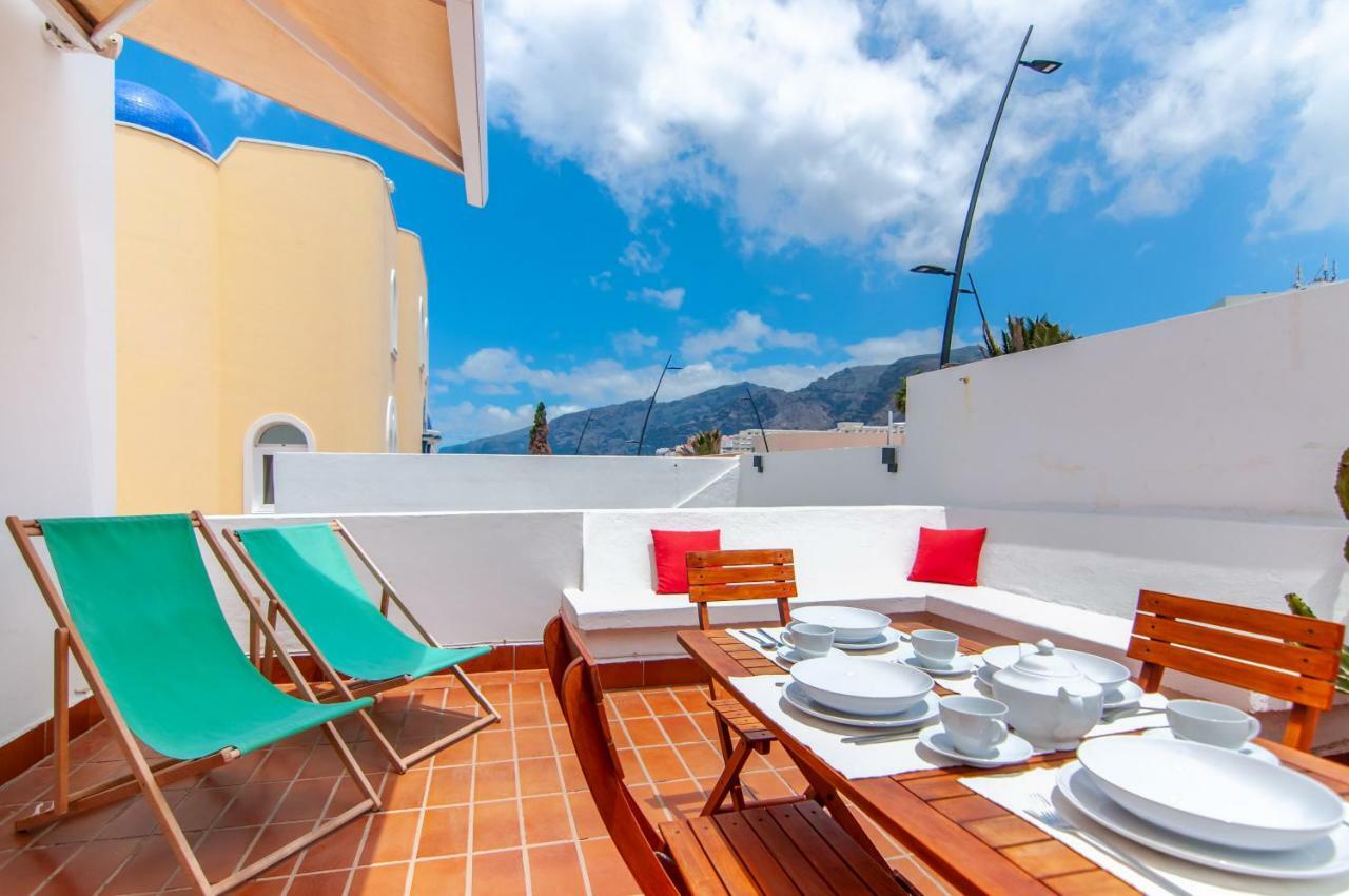 Terraza La Arena 2A038 Apartment ปัวร์โตเดซานตีอาโก ภายนอก รูปภาพ