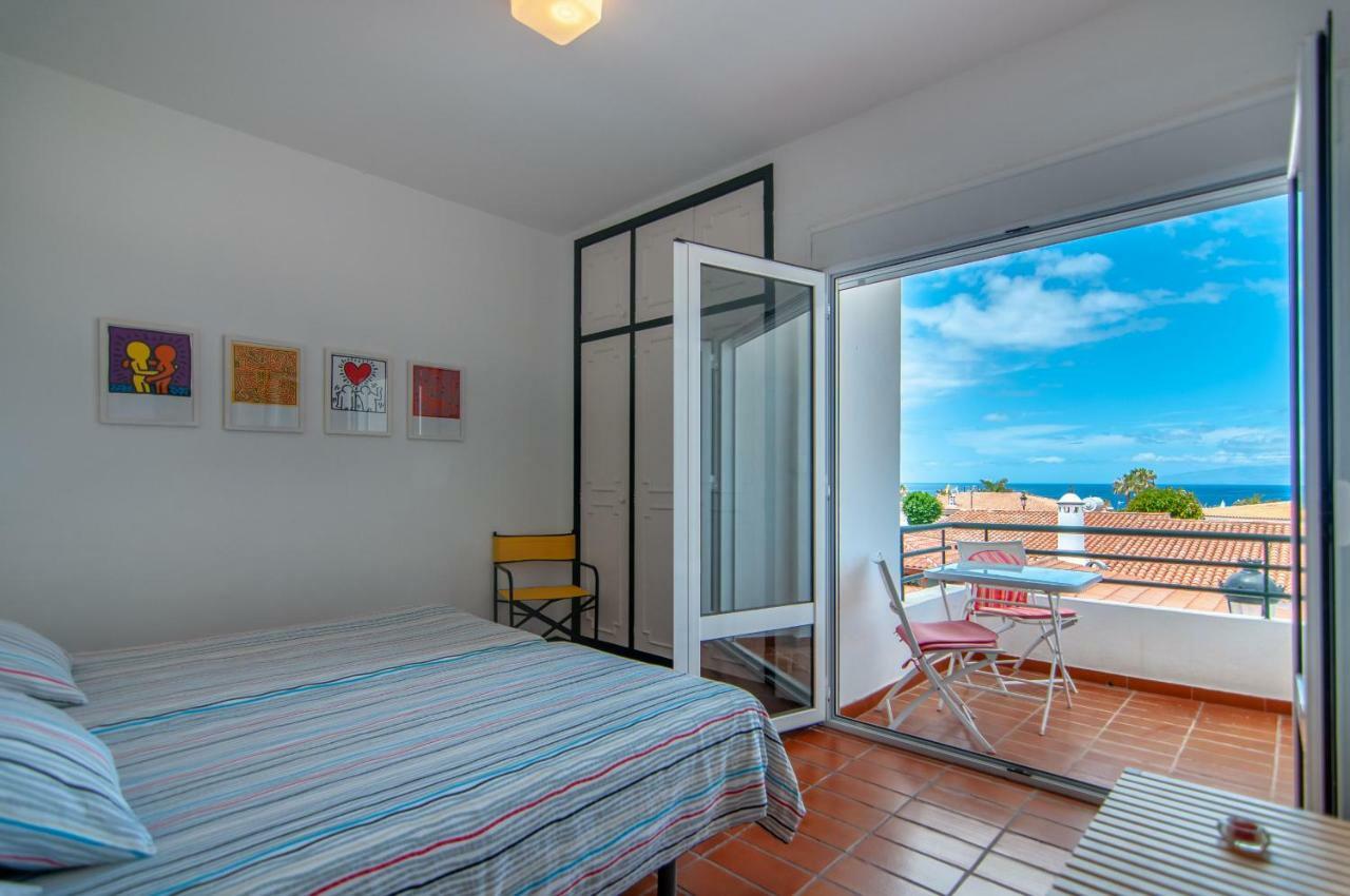 Terraza La Arena 2A038 Apartment ปัวร์โตเดซานตีอาโก ภายนอก รูปภาพ