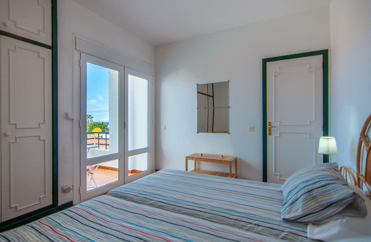 Terraza La Arena 2A038 Apartment ปัวร์โตเดซานตีอาโก ภายนอก รูปภาพ