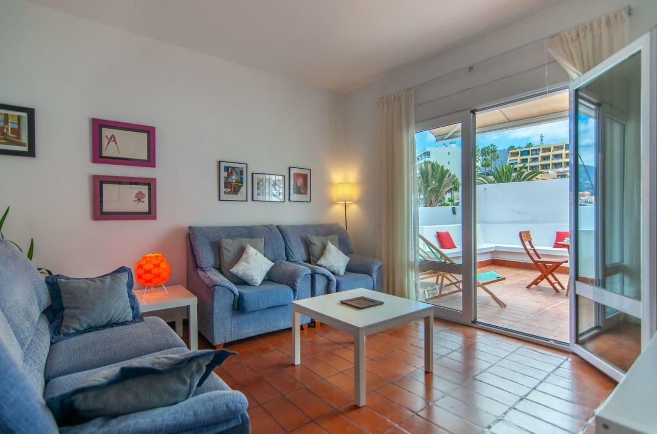 Terraza La Arena 2A038 Apartment ปัวร์โตเดซานตีอาโก ภายนอก รูปภาพ