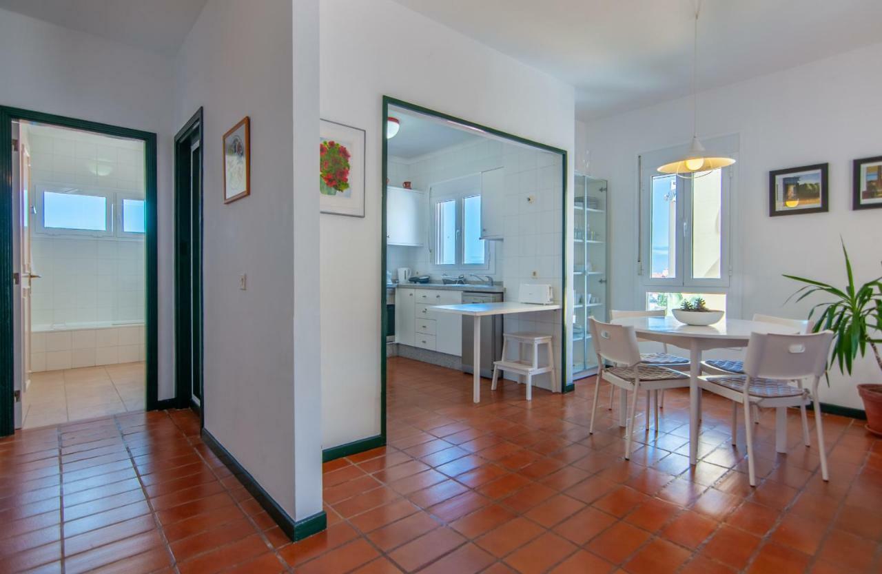 Terraza La Arena 2A038 Apartment ปัวร์โตเดซานตีอาโก ภายนอก รูปภาพ